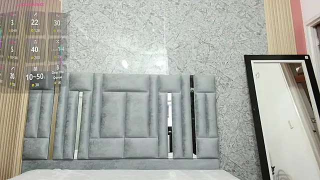 veronicaroose  online show from 10-31-25, 12:28