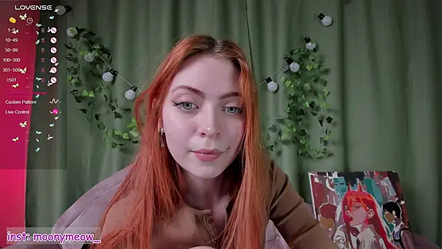 lika lil online show from 01-24-25, 04:05