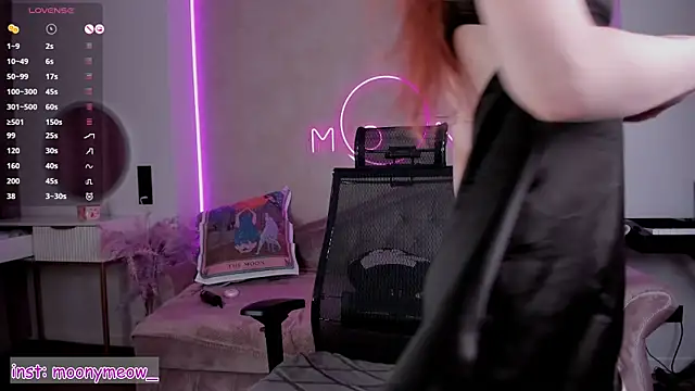 lika lil online show from 03-14-25, 02:42