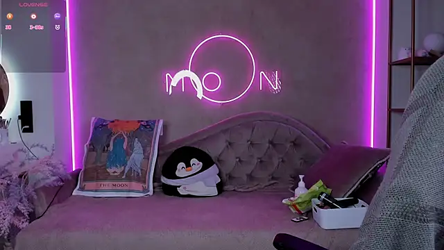 lika lil online show from 10-04-25, 07:17