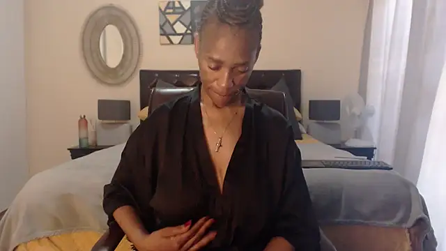 Creamyass22 online show from 12-13-24, 07:25