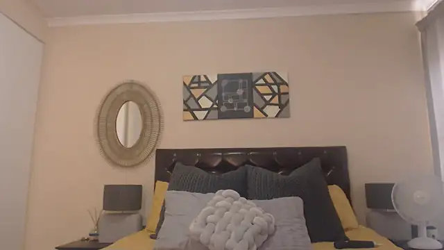 Creamyass22 online show from 02-28-25, 03:15