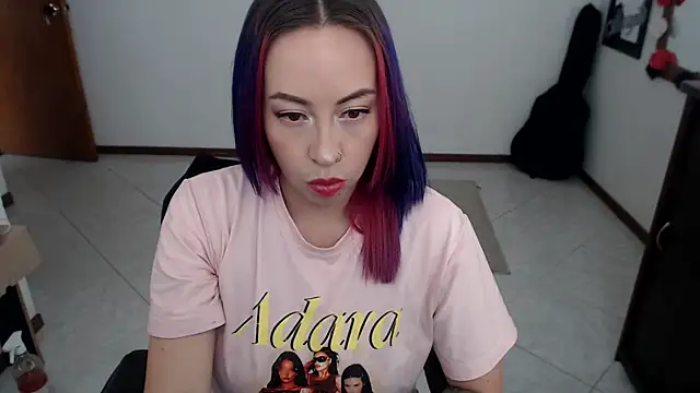 charlottezoe15 online show from 03-11-26, 05:30