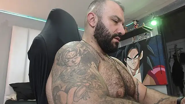 bardock 1 online show from 02-02-25, 02:27