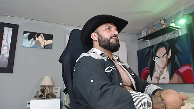 bardock 1 online show from 11-04-25, 07:35