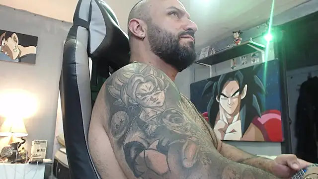 bardock 1 online show from 06-28-26, 05:41