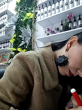 LunaZambrano online show from 02-16-25, 07:05