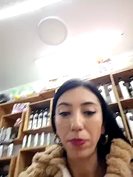 LunaZambrano online show from 03-07-25, 04:00