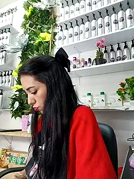 LunaZambrano online show from 03-15-25, 06:43