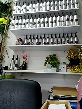 LunaZambrano online show from 03-15-25, 09:49