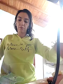 LunaZambrano online show from 12-03-25, 12:25