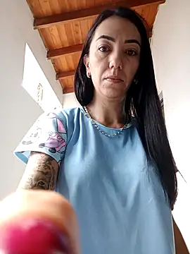 LunaZambrano online show from 01-10-26, 02:08