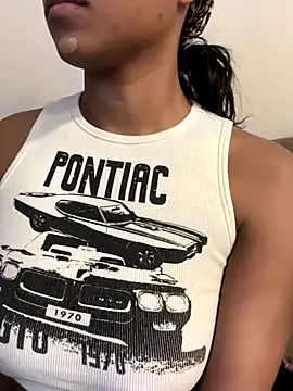 CandyLuxxxx online show from 12-05-24, 04:34