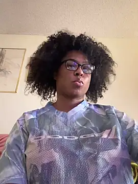 CandyLuxxxx online show from 03-23-26, 08:46