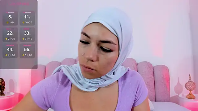 aisha vs online show from 12-12-24, 12:12