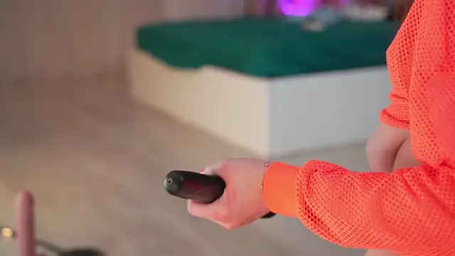 RosyEmily online show from 12-30-24, 03:46