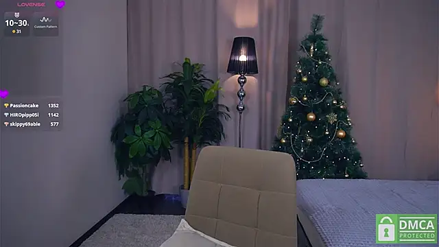 Snapshot of AmmyScotch chatting on 01-03-25, 10:31 AmmyScotch online show from 01-03-25, 10:31