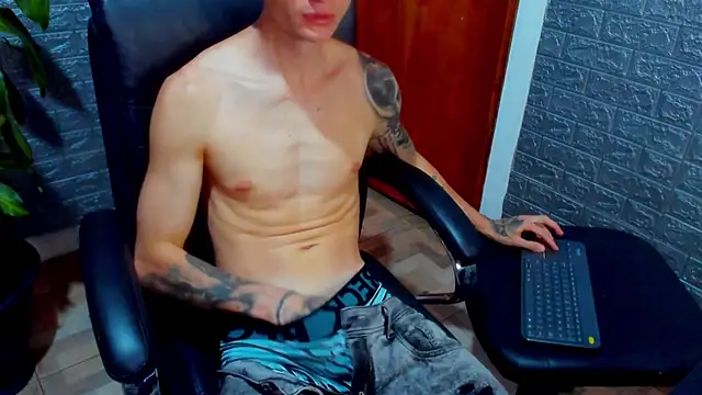 Dmtry6 online show from 03-21-25, 01:24