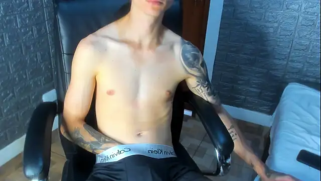 Dmtry6 online show from 09-19-25, 06:30