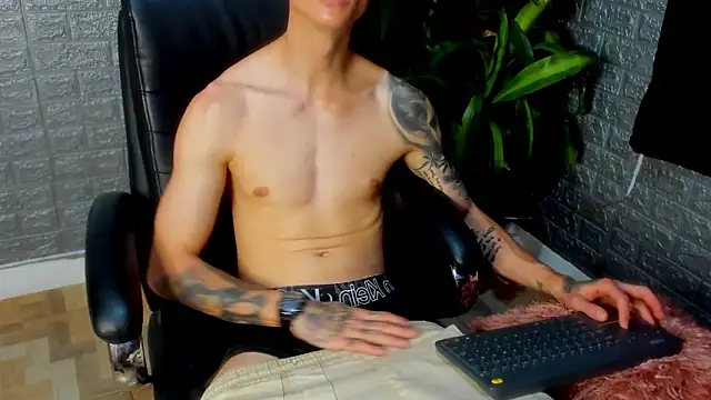 Dmtry6 online show from 02-19-26, 03:52