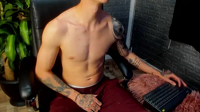 Dmtry6 online show from 03-25-26, 11:11