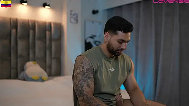 john king29 online show from 03-20-26, 11:20