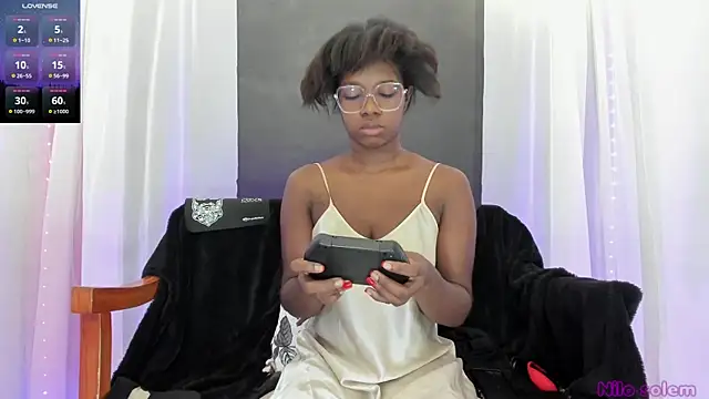 nilosolem online show from 02-04-25, 12:11