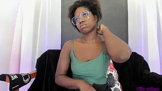 nilosolem online show from 02-07-25, 01:53