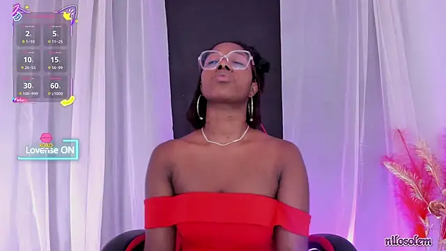 nilosolem online show from 10-29-25, 06:42