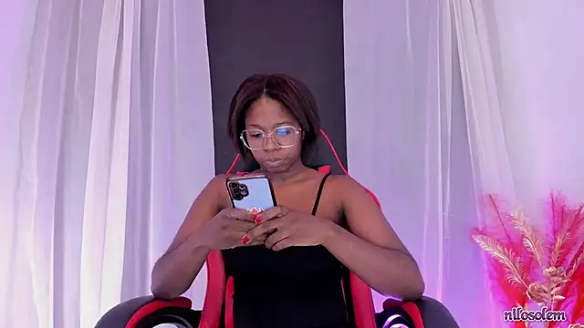 nilosolem online show from 10-30-25, 06:52