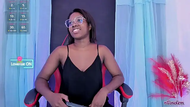 nilosolem online show from 11-18-25, 06:45