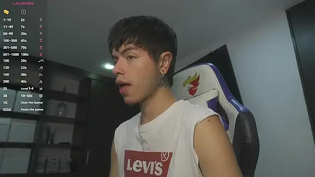  morghan  online show from 03-05-25, 06:44