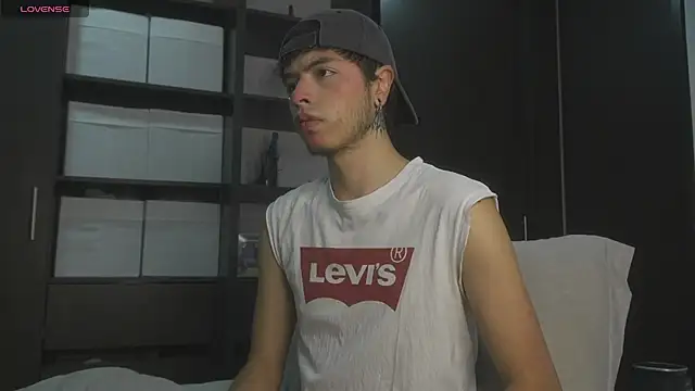  morghan  online show from 03-20-25, 03:23