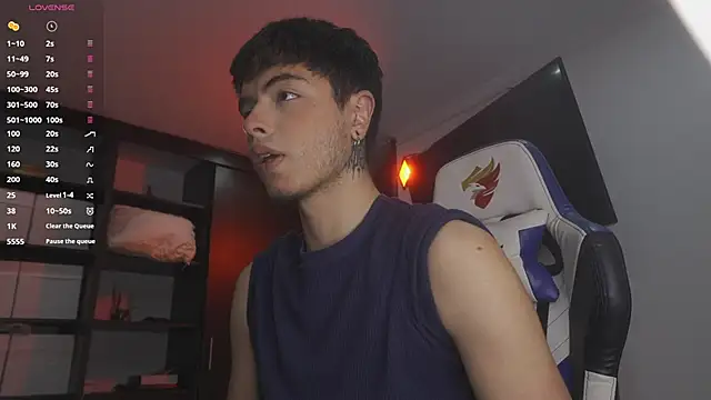  morghan  online show from 09-23-25, 04:15