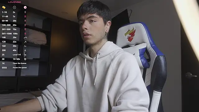  morghan  online show from 10-03-25, 04:04