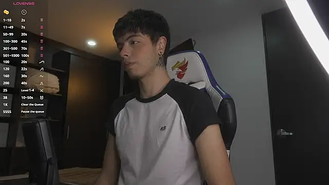  morghan  online show from 10-16-25, 11:17