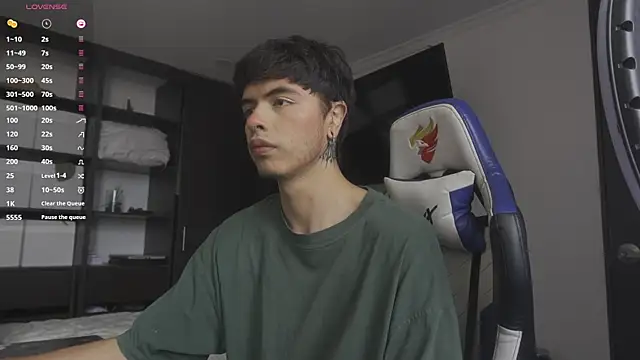  morghan  online show from 12-01-25, 04:56