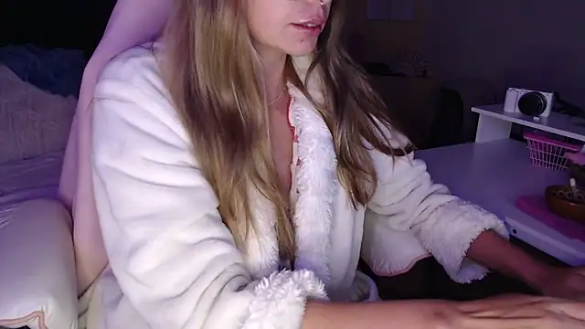 SamaraNight online show from 03-27-26, 01:11