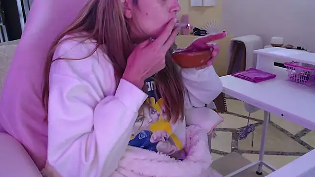 SamaraNight online show from 03-28-26, 07:13