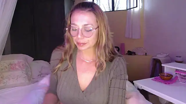 SamaraNight online show from 04-03-26, 12:41