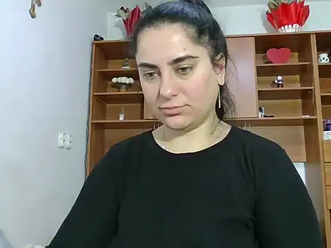 cutieammy online show from 01-15-25, 12:36