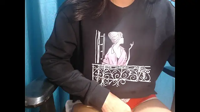 CuteRhea69 online show from 02-03-25, 09:52