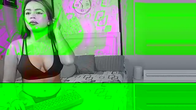 Sofia Blosom online show from 01-28-25, 12:05