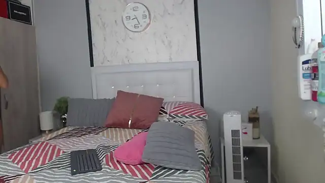 Sofia Blosom online show from 01-31-25, 02:37