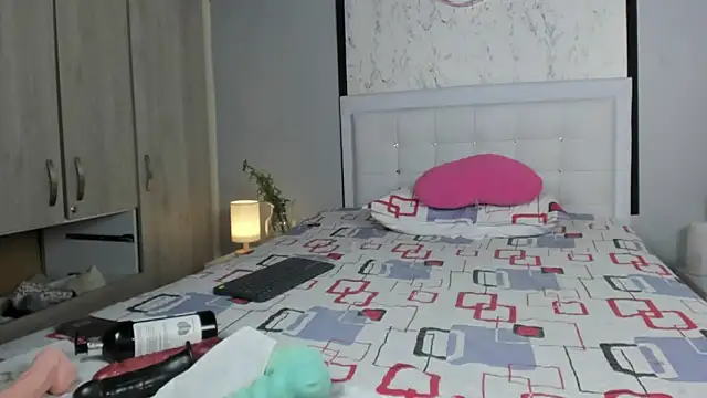 Sofia Blosom online show from 03-21-25, 03:12