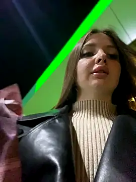 KrisMagnoly online show from 09-19-25, 05:35