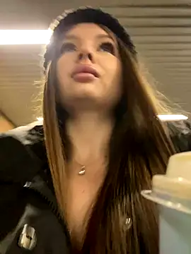 KrisMagnoly online show from 12-21-25, 02:46