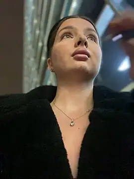 Snapshot of KrisMagnoly chatting on 03-12-26, 05:52 KrisMagnoly online show from 03-12-26, 05:52