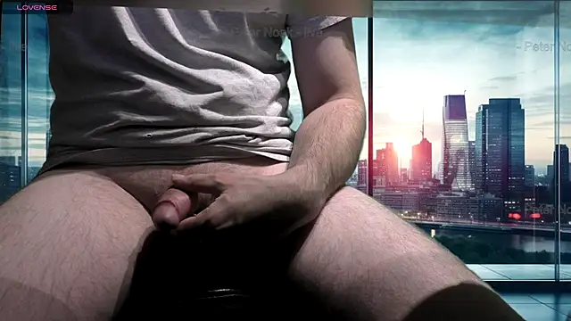 PeterNoak online show from 12-21-24, 10:51