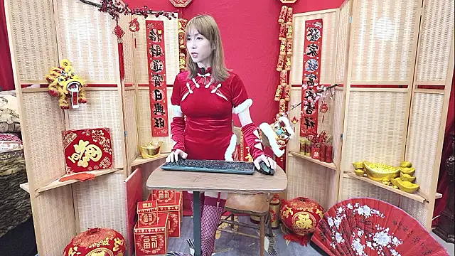 abbykitty online show from 02-15-26, 12:36